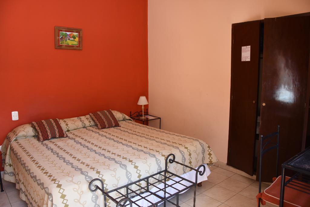 Hotel San Francisco Salta Eksteriør billede