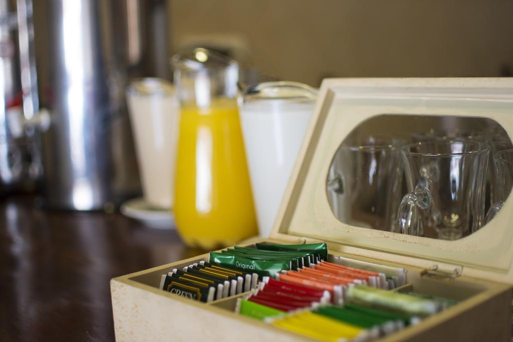 Hotel San Francisco Salta Eksteriør billede