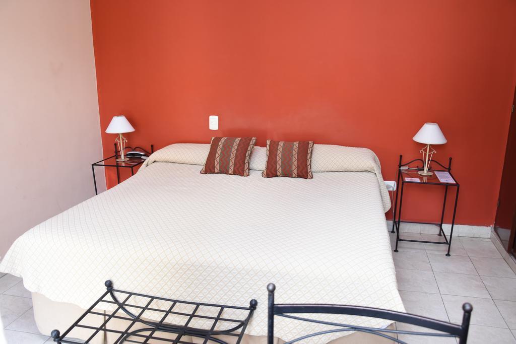 Hotel San Francisco Salta Eksteriør billede