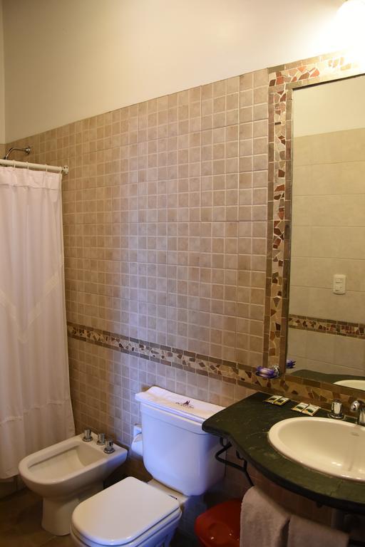 Hotel San Francisco Salta Eksteriør billede